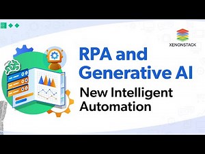 RPA + Generative AI the new intelligent automation