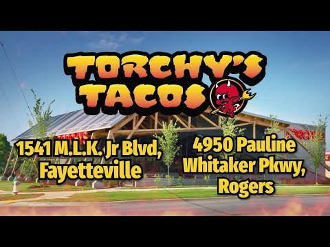 Torchy's Tacos: Spice up your holiday season