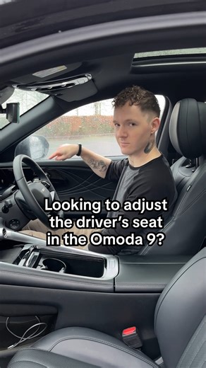 Comfort, perfected. The OMODA 9’s seat adjustment puts you in complete control, whether it’s a short city trip or a long holiday drive. Sit back, relax, and book your test drive today. Offers: https://bit.ly/PeoplesOFFERS OMODA 9: https://bit.ly/PeoplesOmoda9 Book a test drive: https://bit.ly/contact-us-omoda-jaecoo | Peoples Omoda Jaecoo