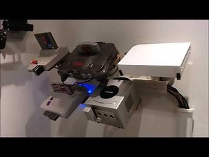 [en] Controlling extron vga switcher with Alexa