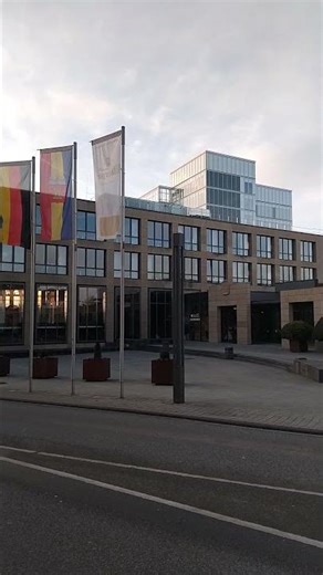 Bitburger Brauerei in Bitburg - Südeifel Dezember 2025