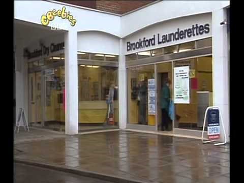 Come Outside - Cleaning