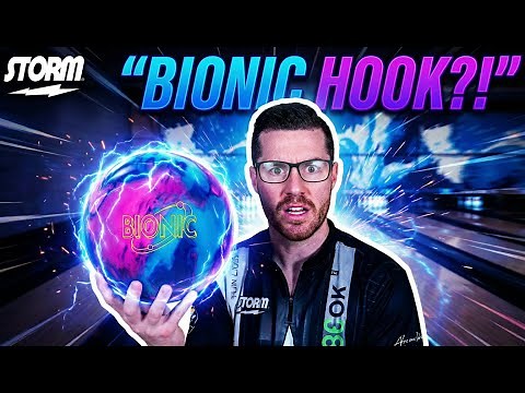 Storm Bionic Review: The NEW King of Benchmark Balls?