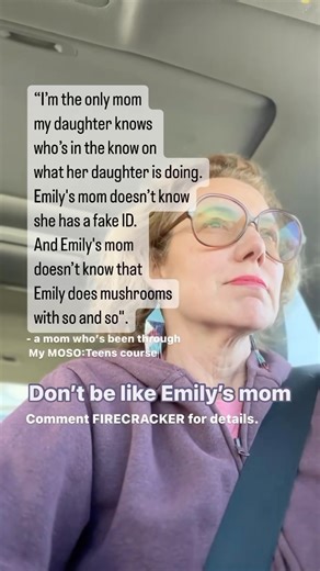 449K views · 1K reactions | What juicy details from your teen life...