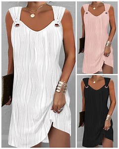 21K views · 9K reactions | Step into Style: Chicme's Latest Collection Low to $6.99 & 2,000+ New Styles on Sale Shop Now! #summeroutfits #rompers | Chic Me | Facebook