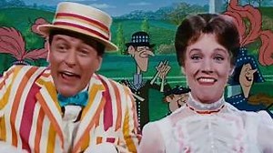SUPERCALIFRAGILISTICEXPIALIDOCIOUS! Lyrics - JULIE ANDREWS | eLyrics.net