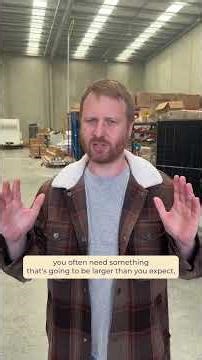 Off-grid Myths: could you use wind turbines with an off-grid system?⁠ 🤔⁠