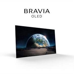 Taking beauty to the next level. The A1 BRAVIA OLED's one slate, borderless design offers you a seamless viewing experience, allowing you to focus only on the brilliance of the picture. #Sony4KHDR #BRAVIAOLED #ExperienceSony Discover the beauty here: http://smarturl.it/1pbzxa | Sony Malaysia