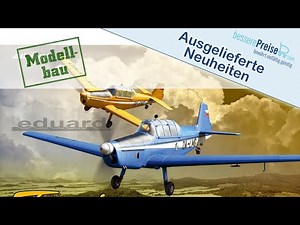 ✈️🚢 Modellbau Neuheiten | Ausgeliefert Mitte November bis Anfang Dezember 2021