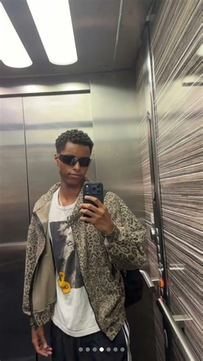 Mk insta (Jumped on a plane and landed in Auckland to gain more swag)