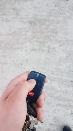 Unlocking the AFC Key Fob: A Car Enthusiast's Guide