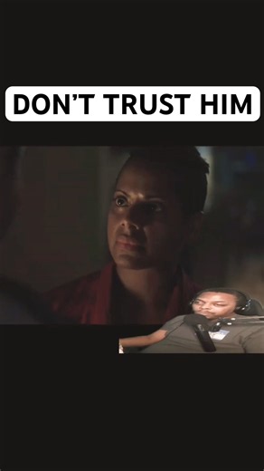 The Sheriff's Wife Knew Something Was Wrong
