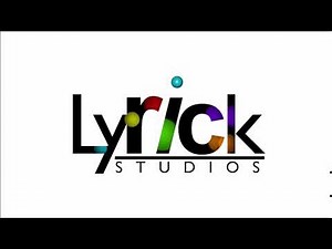 Lyrick Studios 1997 Logo Remake