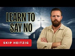 Focused in the Face of Distraction - Nehemiah 6_1-14 _ Nate Heitzig
