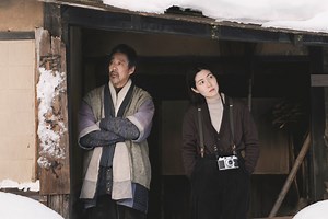 『夜明けのすべて』三宅唱監督 最新作…映画『旅と日々』30秒予告 追加キャストに河合優実ら
