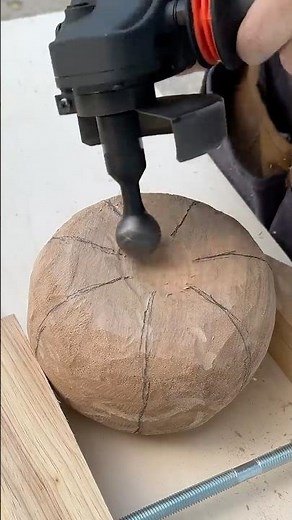 Arbortech’s Power Carving Month - Save 20% off Attachments & Power Tools at Rockler through 10/31/24