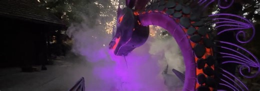 Tutorial: Fog Machine with Motion-Reaction and IOT Internet Control with Adafruit IO