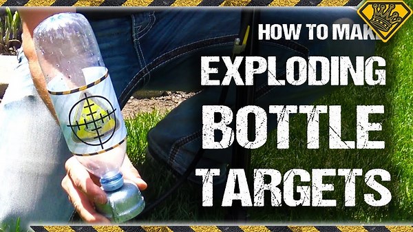 How to Make Targets Explode Using Sonic Booms Explained