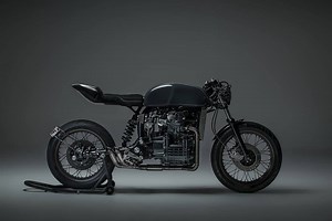 26K views · 703 reactions | Tom from Purpose Built Moto has outdone himself with his latest custom build. His Honda CX500 is an absolute work of art. Check it out over on the Pipeburn website today. | Return of the Cafe Racers | Facebook