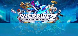 Override 2: Super Mech League: TODA la información - PC, Xbox Series X, Xbox One, PS5, PS4, Switch - Vandal
