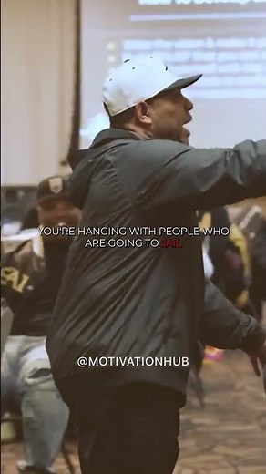 Show me your friends & I'll show you your future #motivation #inspiration #mindset