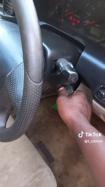 Don't Top Up Engine Oil While Your Engine is Running