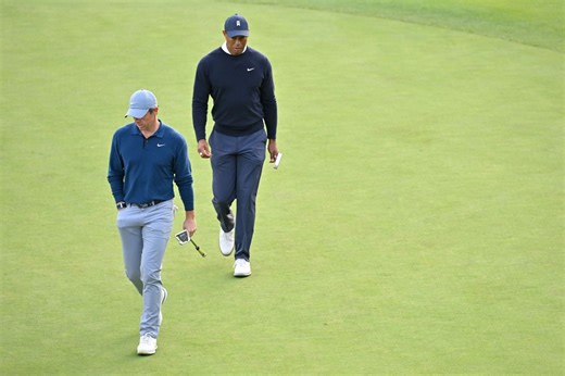 What is the format for Tiger Woods and Rory McIlroy-led TGL? Rules explained