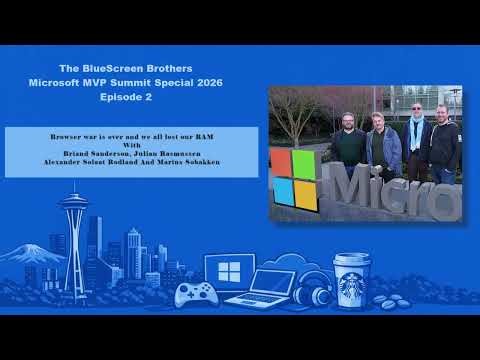 Browser war is over and we all lost our RAM