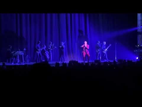 Queens Of The Stone Age - I Never Came (Alive in the Catacombs) - LIVE 4/27/26