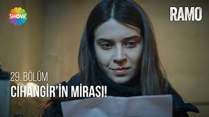 185K views · 1.8K reactions | Cihangir'in mirası! | #Ramo 29. Bölüm | Show TV | Facebook