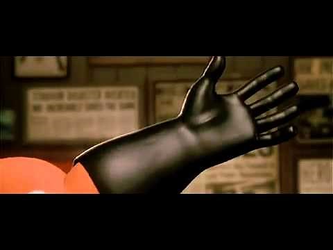 Die Unglaublichen - Der Deutsche Trailer