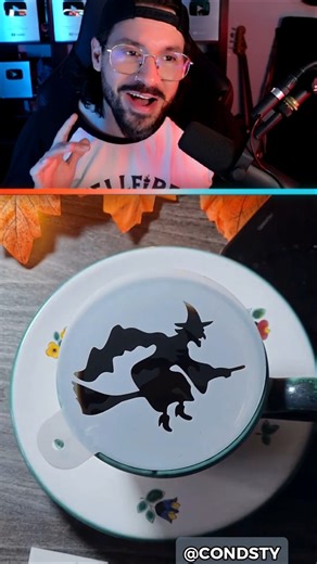 Are you ready for Halloween?