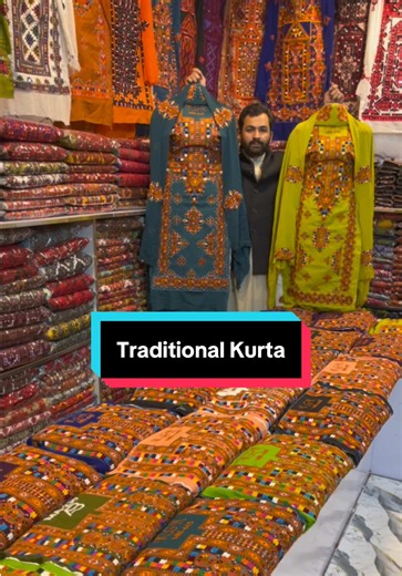 Traditional Kurta for Girls: Perfect for Weddings