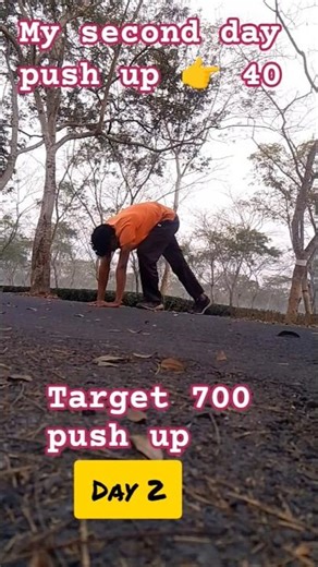 #vlog in push up vlogs