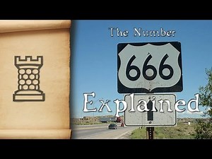 The Meaning of 666 Explained