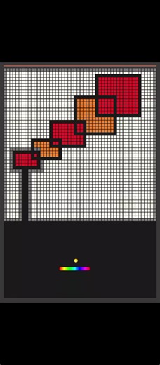 Exciting Bricks Breaker Game for All Ages