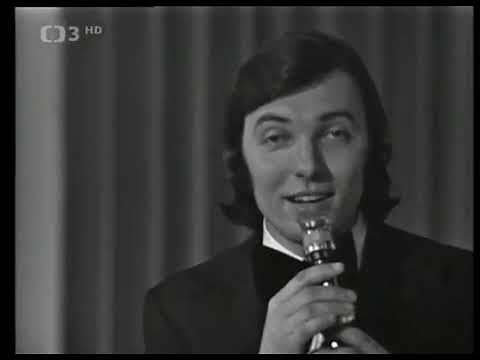 Karel Gott - Já / jsem já/ (1972)