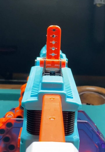 Replying to @That.tan.square Stampede will still always be the goat | nerf