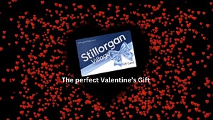 Give the gift of choice this Valentine's Day! 🎁💖 The Stillorgan Village Gift Card is the perfect present for any occasion. From fashion to dining, let your special someone indulge in endless possibilities. Available for use in all participating stores and restaurants. Spread the love of choice! #SVGiftCard #Stillorganvillage #stillorganvillageshoppingcentre #ValentinesDay #GiftIdeas #GalentinesDay | Stillorgan Village Shopping Centre