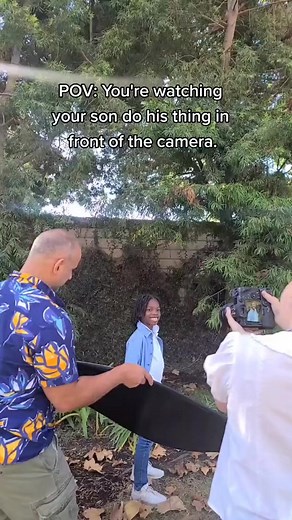 24K views · 1.6K reactions | He loves being a model 殺 I’m so proud of my baby boy ❤️ Are you interested in finding reputable talent agency to represent you kids? I have tons of tips for getting your kids to model on my website https://themomtrotter.com/category/model-and-talent/ #themomtrotter #aidenakpan #modelshoot #industrykids | The MOM Trotter | Facebook