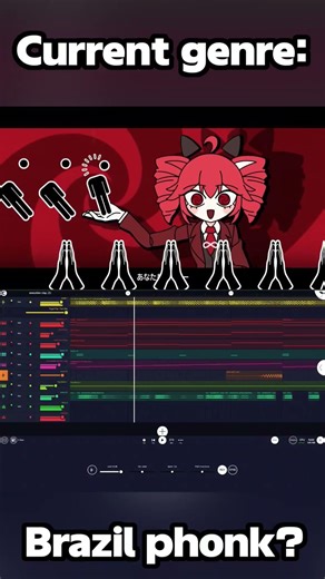 Execution Clap funk mini-remix #flstudio