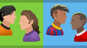 El fútbol del pasado vs. el fútbol actual ¿qué cambió? | Goal.com México