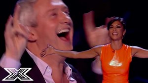 Two X Factor Auditions That Got The Judges And Audience On Their Feet! | X Factor Global | The Best of X Factor