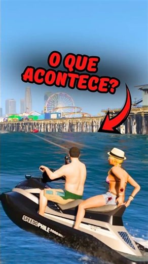 NEVER DO THIS TO TRACEY IN GTA 5 #gta #gtav #gta5 #gtaonline #games #shorts