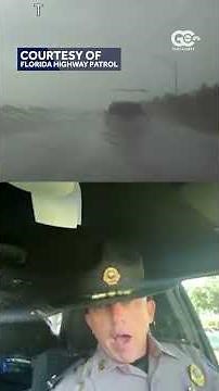 Driver faces multiple charges after I-75 chase and PIT maneuver in Lee County