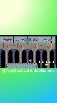 Iggy Koopa! #supermarioworld #nintendo #supermario #supermariobros #supernintendo #nintendo #games