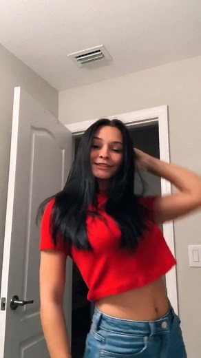 Emma Marie TikTok Compilation