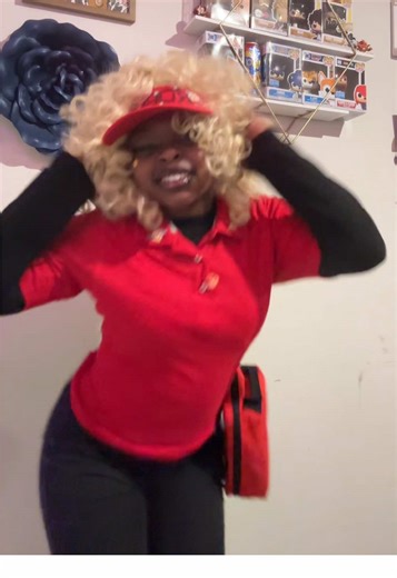 Elliot Dance Cosplay Tutorial