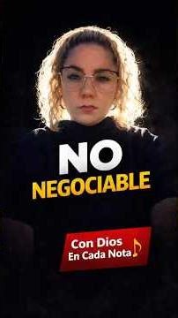 “Si amas a Dios, mira esto…”