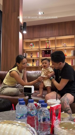 Bravy dan Erika Carlina: Perjalanan Kreatif Bersama
